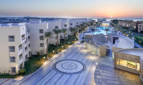 Jaz Soma Beach Resort (ex. Solymar Soma Beach), karpaten.ro