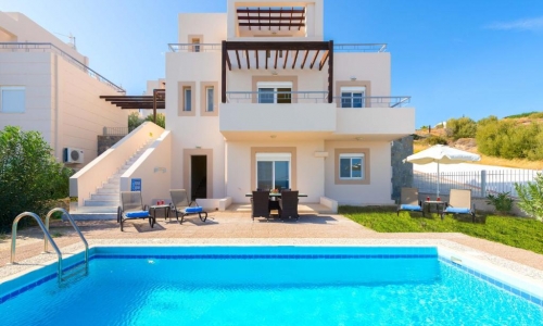 Athoniki Villas, karpaten.ro
