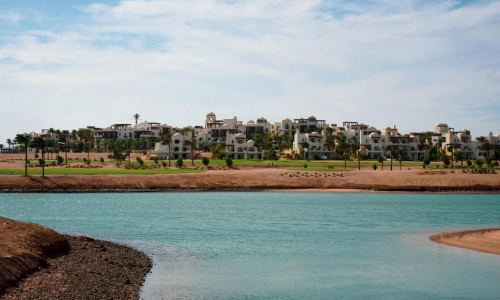 Ancient Sands Golf Resort and Residences, karpaten.ro, 2