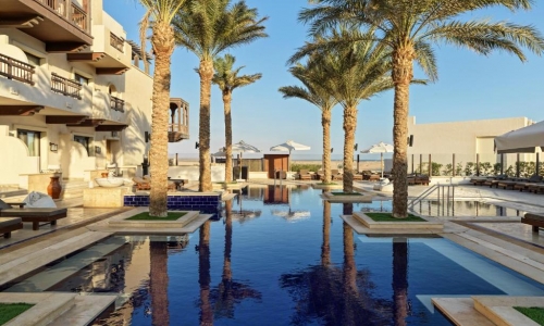 Ancient Sands Golf Resort and Residences, karpaten.ro