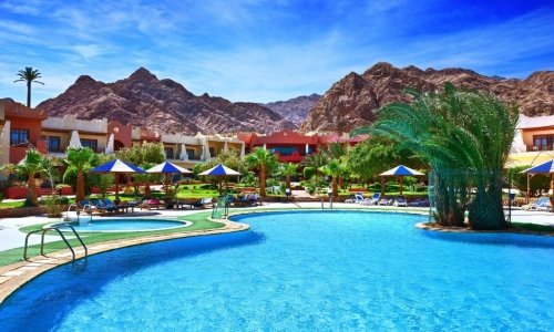Tropitel Dahab Oasis Hotel, karpaten.ro, 2