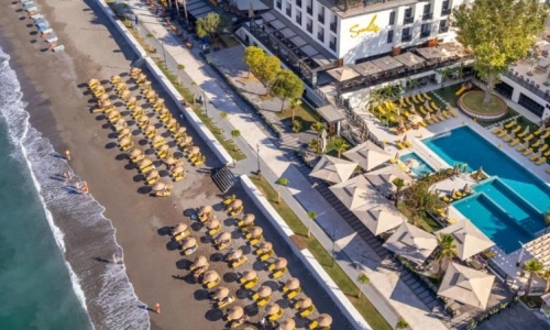 Sundia by Liberty Exclusive Fethiye, karpaten.ro