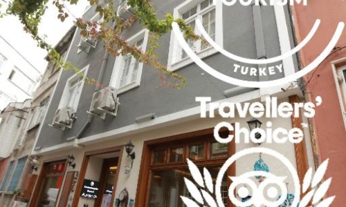 Constantinopolis Hotel, karpaten.ro, 2