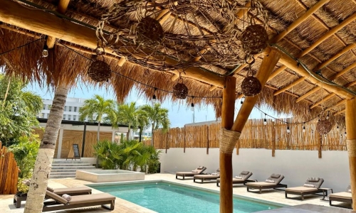 Pachamaya Holistic Wellness & Spa, karpaten.ro