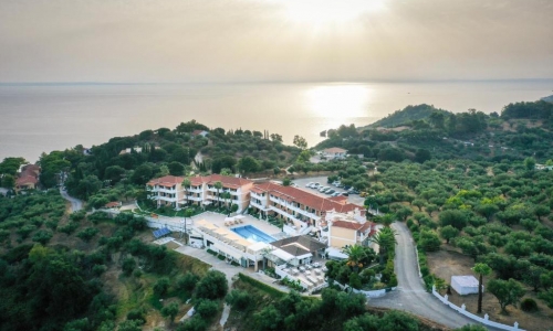 Matilda Hotel, karpaten.ro
