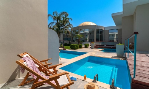 All Senses Ocean Blue Sea Side Resort, karpaten.ro
