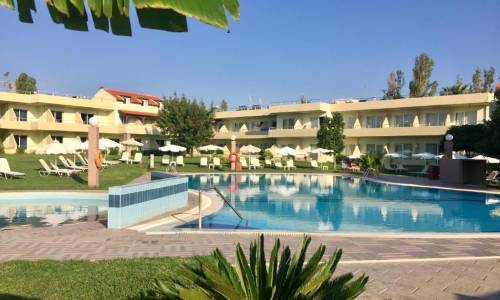 Hotel Amira, karpaten.ro