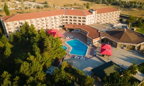 Hotel Aleria Cappadocia (ex. Signature Garden Avanos Hotel), karpaten.ro, 2