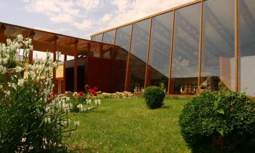 Hotel Delta, karpaten.ro