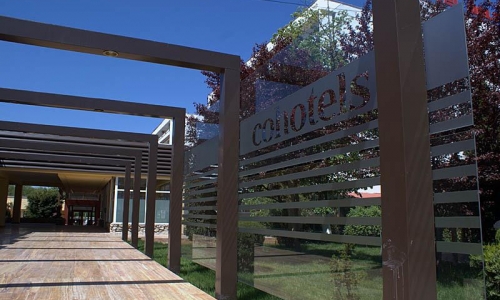Hotel Delta, karpaten.ro, 2