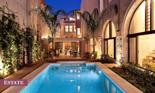 Rimondi Boutique Hotels Pallazo Collection, karpaten.ro