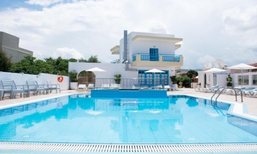 Kasapakis Apthotel, karpaten.ro