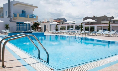 Kasapakis Apthotel, karpaten.ro, 2
