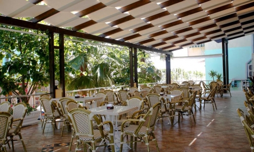 Hotel Bella Vista, karpaten.ro, 2