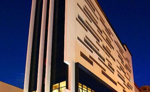 Hotel Partner & SPA, karpaten.ro