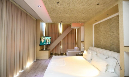 Hotel Partner & SPA, karpaten.ro, 2