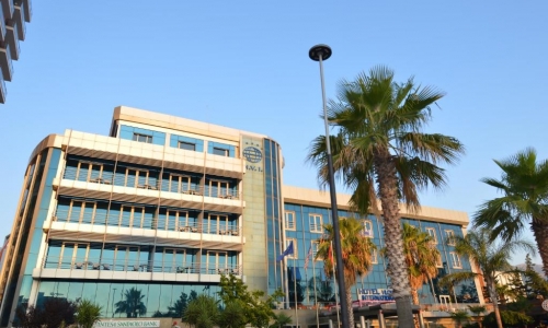 Hotel Vlora International, karpaten.ro