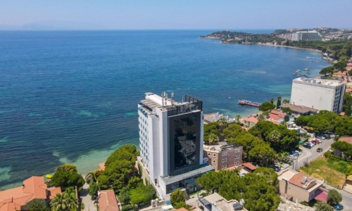 Signature Blue Resort, karpaten.ro