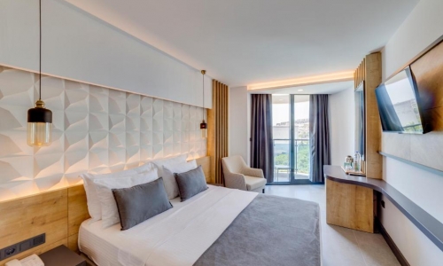 Signature Blue Resort, karpaten.ro, 2