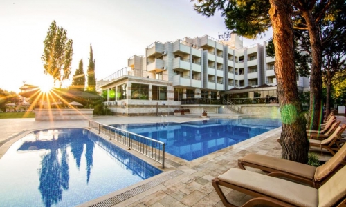 Akbulut Hotel And Spa, karpaten.ro