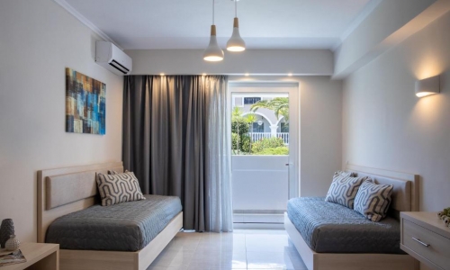 Hotel Marelen Zakynthos, karpaten.ro, 2