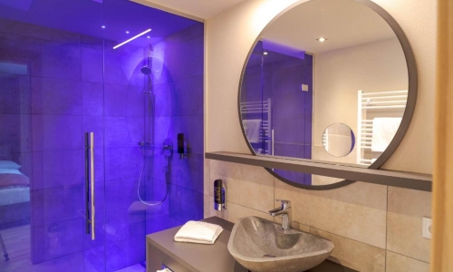 Hotel Sonnblick, karpaten.ro, 2