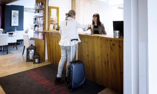 Hotel Kapeller Innsbruck, karpaten.ro, 2