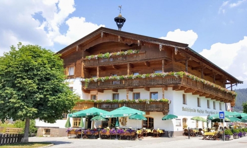 Gasthof Batzenhaeusl, karpaten.ro