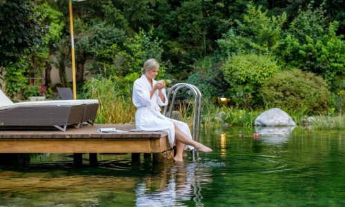 Salzburgerhof Wellness-, Golf- und Genießerhotel, karpaten.ro, 2