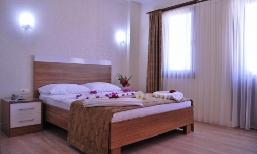 Binlik Hotel, karpaten.ro, 2