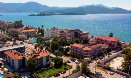 Hotel Mendos Garden Exclusive, karpaten.ro, 2