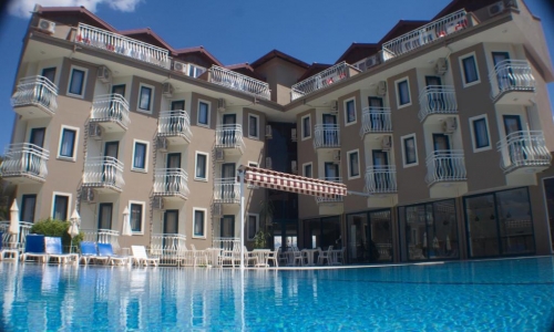 Hotel Remer, karpaten.ro