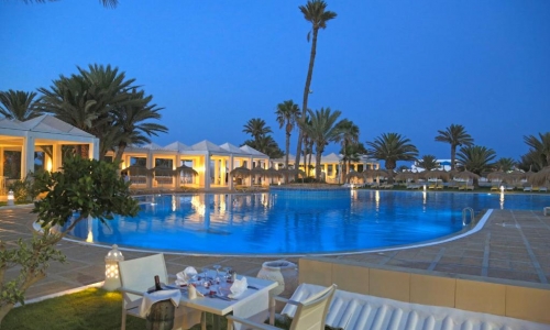 Djerba Golf Resort & Spa, karpaten.ro, 2