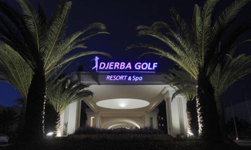 Djerba Golf Resort & Spa, karpaten.ro