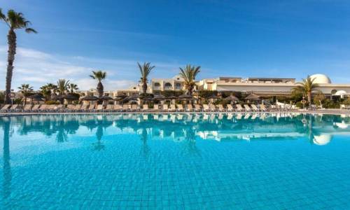 Djerba Aqua Resort, karpaten.ro