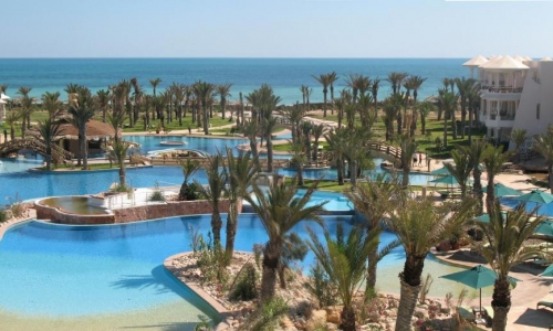 Hasdrubal Prestige Djerba, karpaten.ro, 2