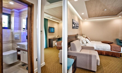 Wellness & Spa Hotel ACD, karpaten.ro, 2