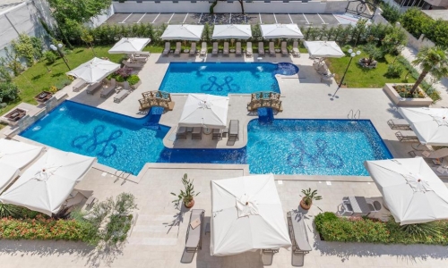 Boutique Hotel Momentum, karpaten.ro