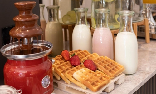 Boutique Hotel Momentum, karpaten.ro, 2