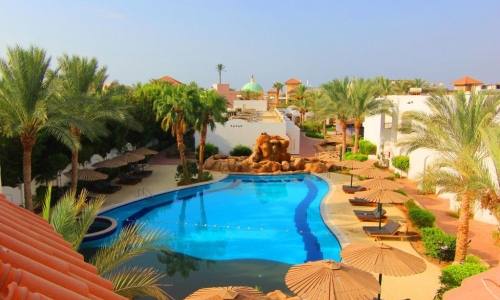 Coral Hills Resort, karpaten.ro