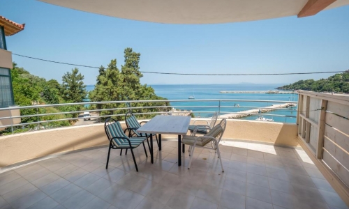 Harbour View - Oceanis Apartments, karpaten.ro, 2