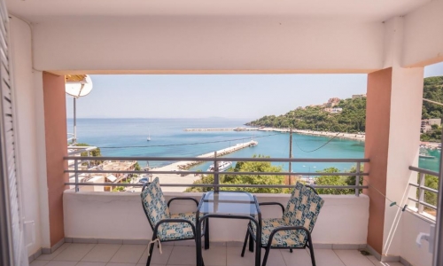 Harbour View - Oceanis Apartments, karpaten.ro
