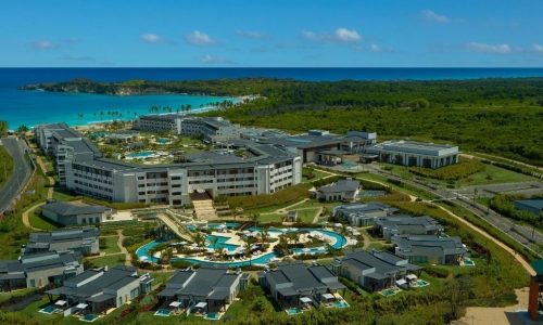 Dreams Macao Beach Punta Cana, karpaten.ro, 2