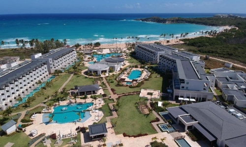 Dreams Macao Beach Punta Cana, karpaten.ro