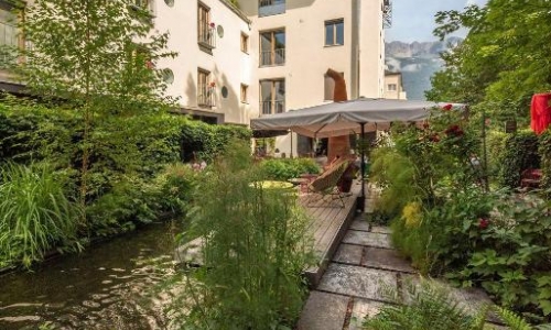 Nala Individuellhotel, karpaten.ro, 2
