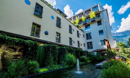Nala Individuellhotel, karpaten.ro