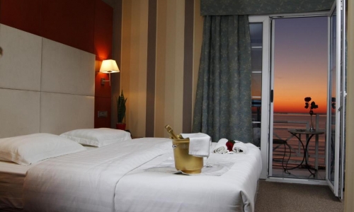 Hotel Bel Conti, karpaten.ro, 2