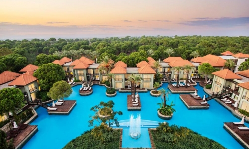 IC HOTEL RESIDENCE, karpaten.ro