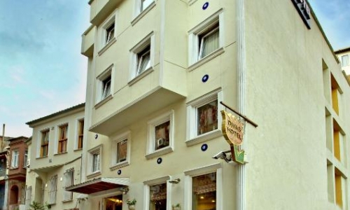 Hotel Divas, karpaten.ro