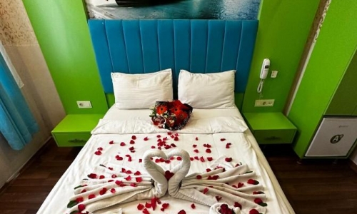 Hotel Megaron, karpaten.ro, 2